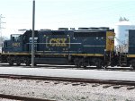 CSX 6401